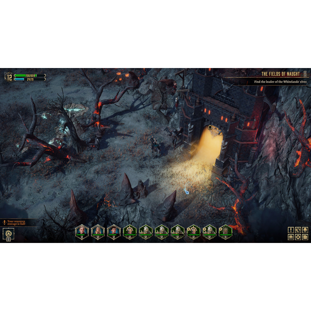 🖥️ เกมคอม | ติดตั้งง่าย | เกม PC | ติดตั้งง่าย | DISCIPLES LIBERATION