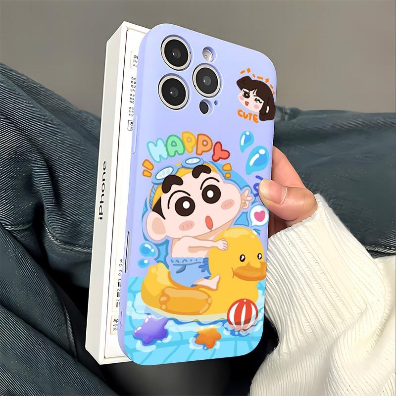 สําหรับIphone 手机壳 11Pro 13Pro 7 8 Plus XS MAX 11 12 13 14 15 16PRO MAX X XR 11 12 13 14 15 16Plusน่า