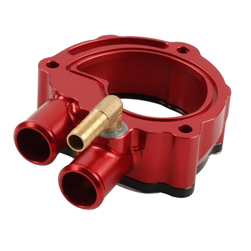 ฝาครอบปั๊มน้ำใส สำหรับ Vespa GTS300 GTS GTV 250 300 thumbnail 10