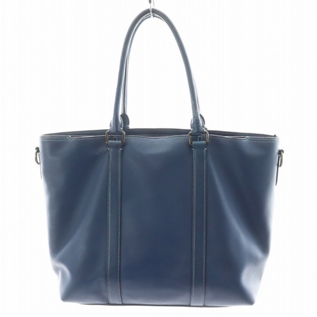 Coach Bag Metropolitan Direct from Japan มือสอง
