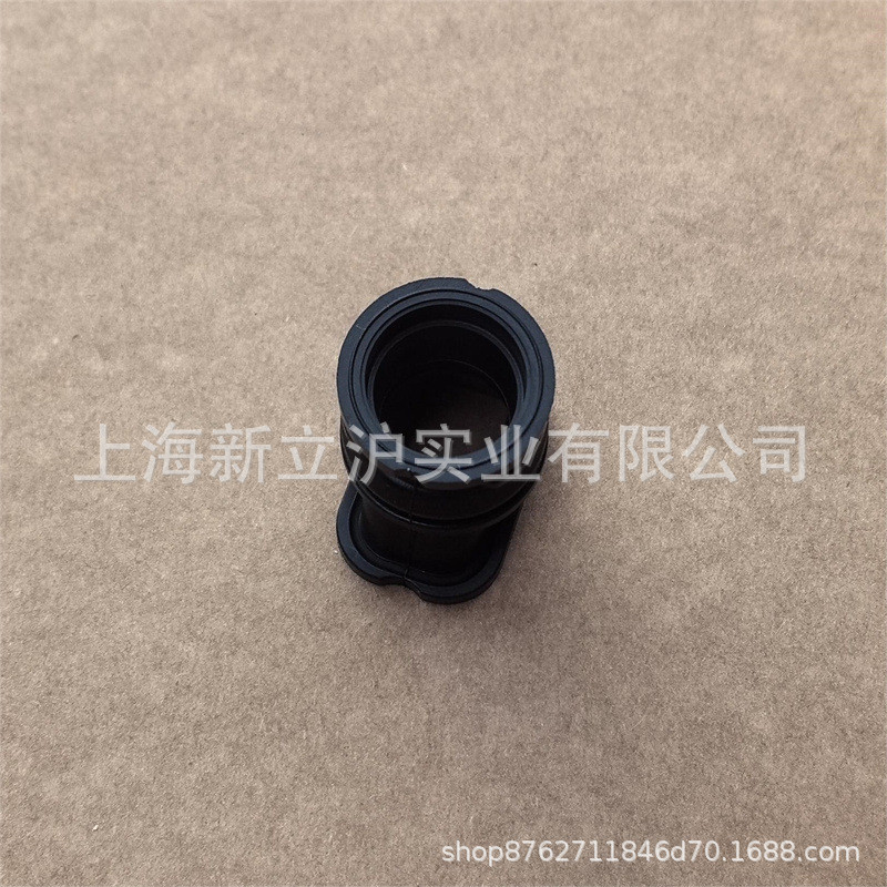 เหมาะสําหรับ ECHO ECHO CS-610 Chainsaw Air Inlet คอท่อ A202-000081