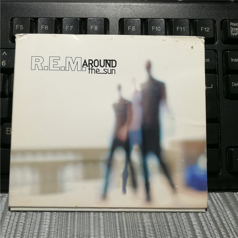 G3006:REM – Around The Sunerha品