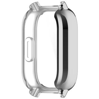 เคสtpuสําหรับredmi Watch 5 Active / Watch5 lite Soft Electroplatedนาฬิกาป้องกันหน้าจอกรอบคลุมทั้งหมด