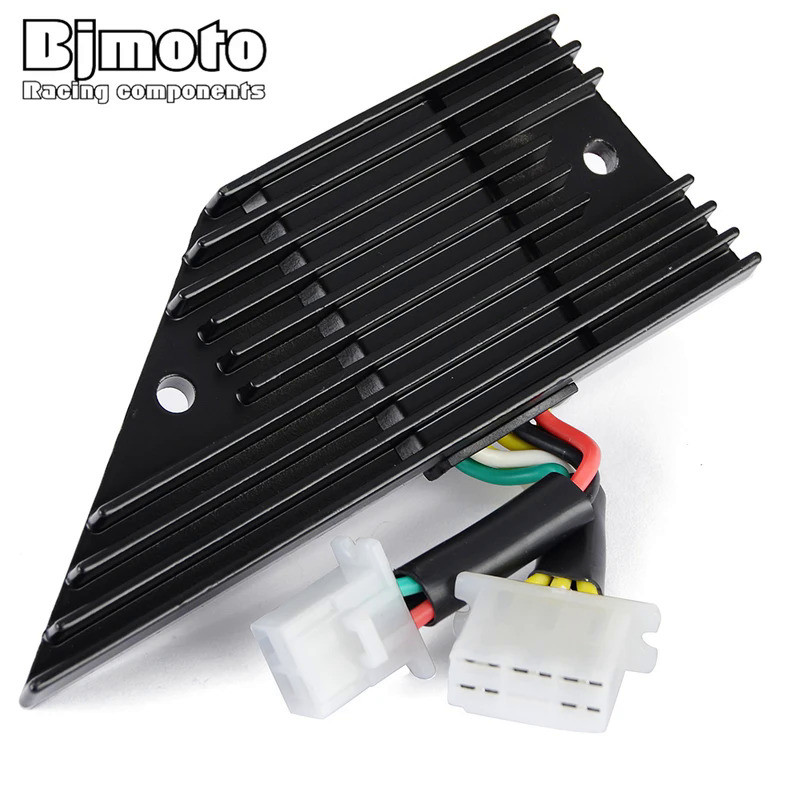 RM เครื่องปรับกระแสตัวควบคุมมอเตอร์ไซค์แบบ31600-MJ0-003สำหรับ Honda CBX750F CBX 750F 750 F 1984 1985