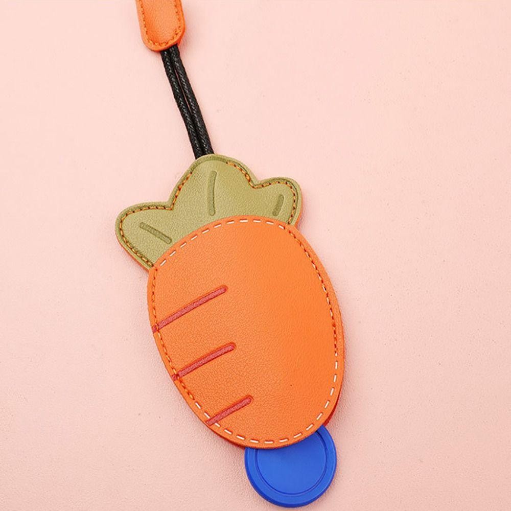 Galayx กระเป๋าใส่กุญแจ, หนัง PU กระเป๋าใส่กุญแจแบบดึงออกอเนกประสงค์, กระเป๋าใส่กุญแจแบบเปิดมัลติฟังก์ชั่นความจุขนาดใหญ่น่ารักรถจักรยานยนต์ - รูปที่ 4