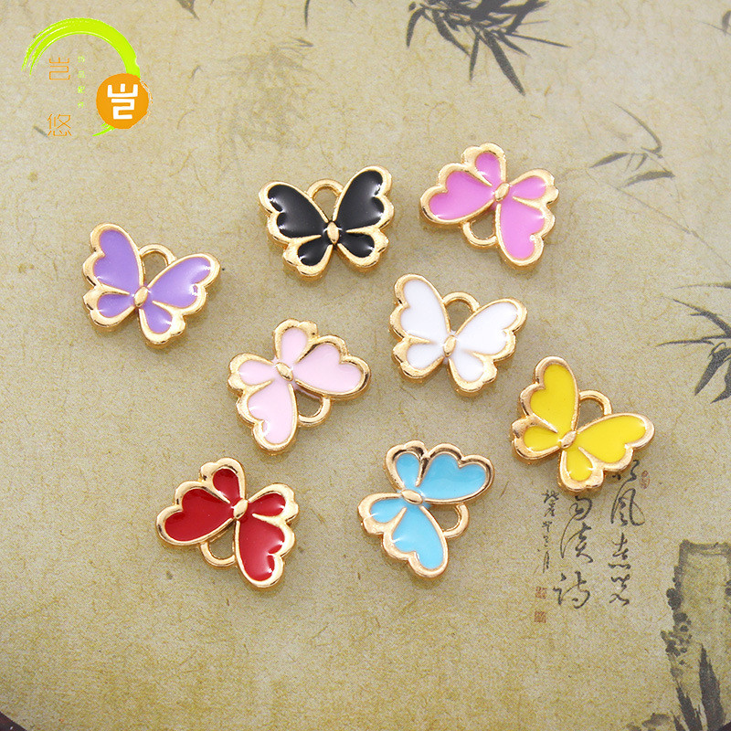 2 ชิ้น/ล็อต [My Little Pony] การ์ตูนยูนิคอร์นโลหะผสมเคลือบจี้ DIY เครื่องประดับอุปกรณ์เสริม Charms สําหรับผู้หญิง, พวงกุญแจ/ต่างหู/สร้อยคอจี้ทําด้วยมือ DIY เครื่องประดับ 136