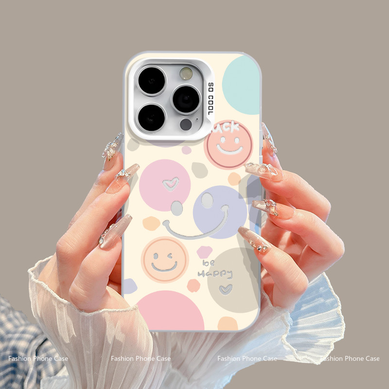เข้ากันได้ เคสไอโฟน เคสไอโฟน11 เคสไอโฟน 13 PRO MAX iPhone 14 PRO MAX 15 PRO MAX 16 PRO MAX XSMAX XR เคส Case mscy231+gsb ราคา ถูกที่สุด ดีลบีเคเค แกลเลอรีภาพที่ 6