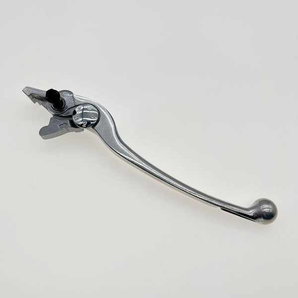 เหมาะสําหรับ T100 T120 T900 Triumph 660 Tiger 800 Climber 900 เบรคมือจับขวา Horn