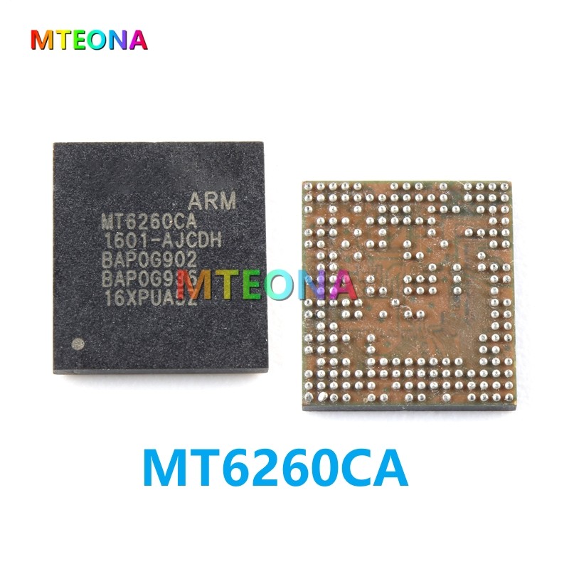 2-10 ชิ้น/ล็อตชิป IC MT6260CA