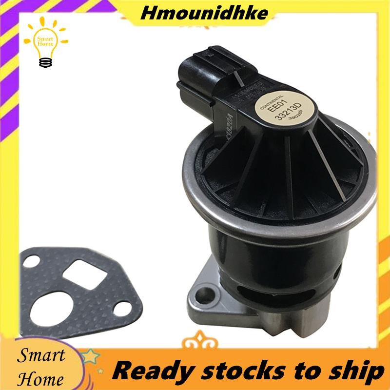 18011-RNA-A00 วาล์วไอเสีย EGR ใหม่สำหรับ Honda Civic 2006-2011 CRV 2007-2011 Accord 2008-2013 2.0L C