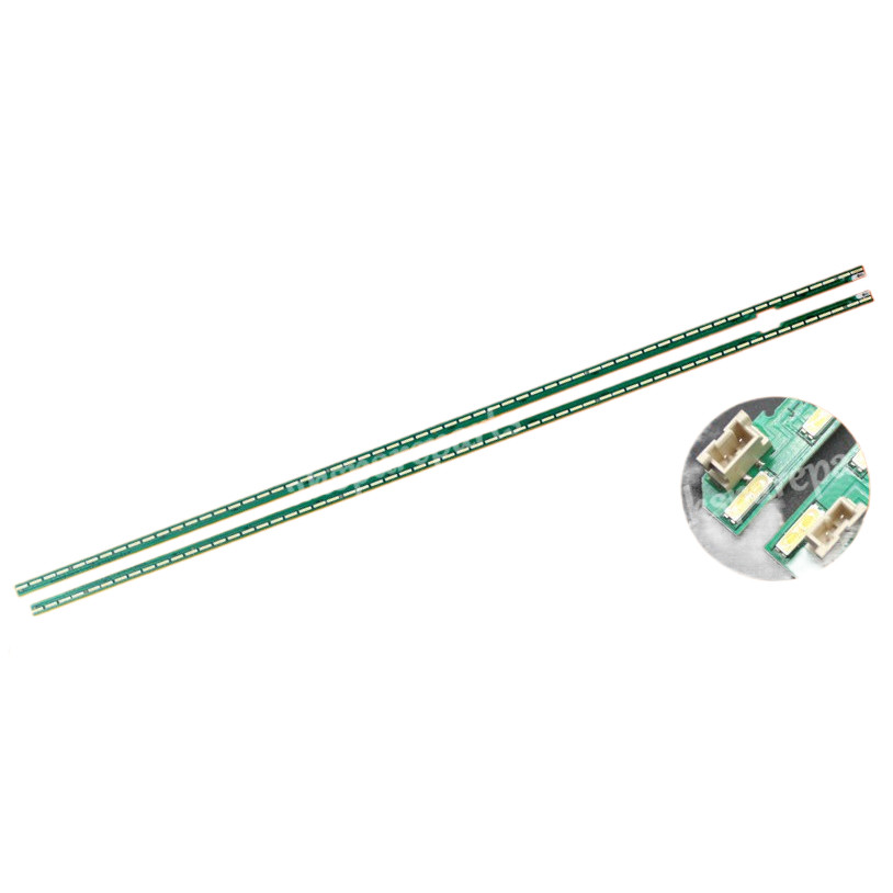 (ใหม่ 1 ชุด)55LF630T / 55UH600T / 55LH600T LG 55" LED TV BACKLIGHT 55LF630 / 55UH600 / 55LH600