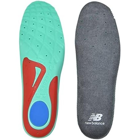 [New Balance] Insole Supportive Rebound Insole (RCP280 / LAM35689) Insole พื้นรองเท้า【Direct from Japan】