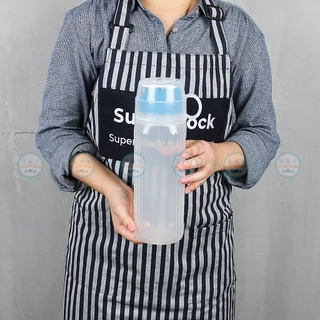 Super Lock ขวดน้ำพลาสติก 1100 มล 5225 BPA Free micronware