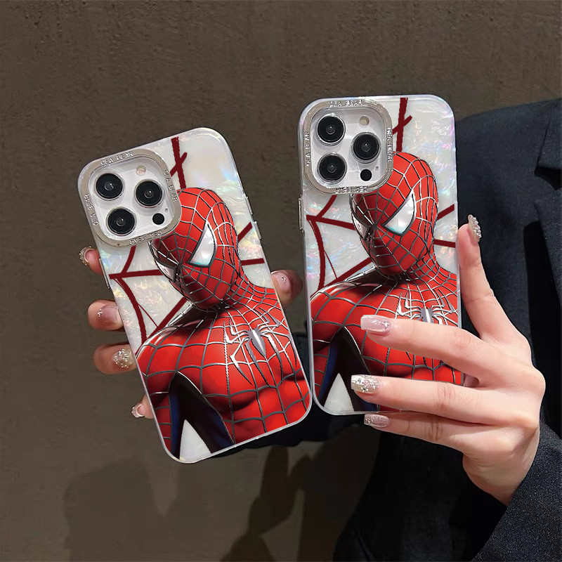 GOOD เคสโทรศัพท์ เคสขนนก แบบนิ่ม สำหรับรุ่น 15 14 13 13PRO 13PROMAX 12 Pro Max 11 8plus 7plus 7 XR X XS Max SE 11Pro