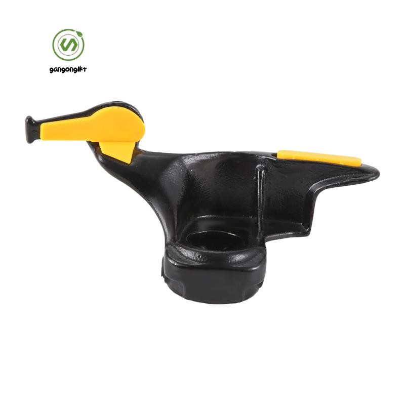 [gangong1kr] 28 มม.Universal Car SUV เครื่องเปลี่ยนยาง Mount Demount หัวเป็ดเครื่องมืออุปกรณ์เสริมในรถยนต์