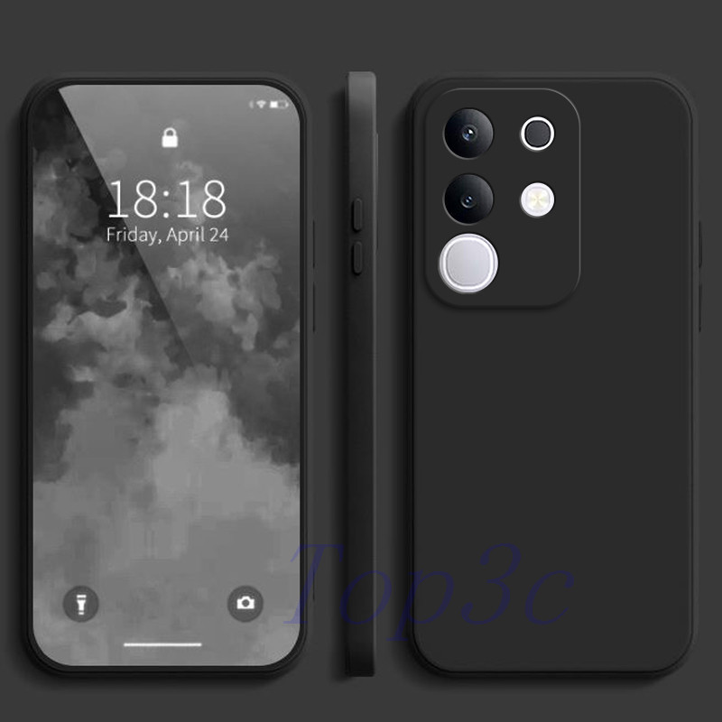 เคส Vivo Y29/Y39 5G/Y02/Y02T/Y03/Y03T/Y02S/Y100/Y15S/Y16/Y รูปที่ 7