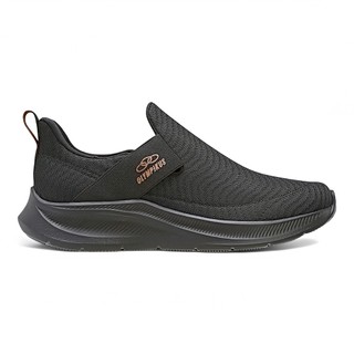 Tenis Olympikus Flutua Feminino Evasense Slip On Casual Original