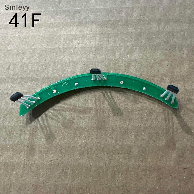 Nle 1 PC สกู๊ตเตอร์ไฟฟ้า Hall Sensor มอเตอร์ Hall Sensor PCB Board 41F สําหรับไฟฟ้าสกู๊ตเตอร์มอเตอร์