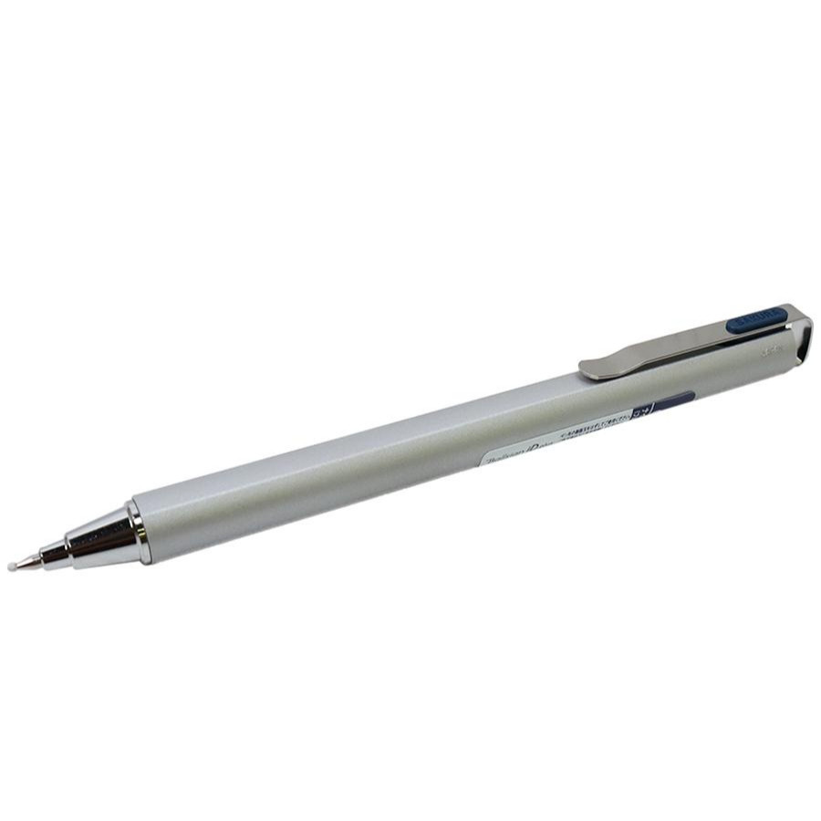 Gramedia Surabaya - BALLPOINT / PEN SAKURA BALLSIGN ID PLUS 0.4 BLUE BLACK /GBR35-43