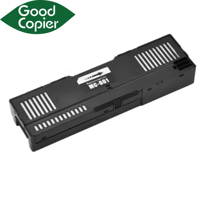 MC-G01 ตลับหมึกบํารุงรักษาสําหรับ Canon GX5070 GX6010 GX6020 GX6070 GX7010