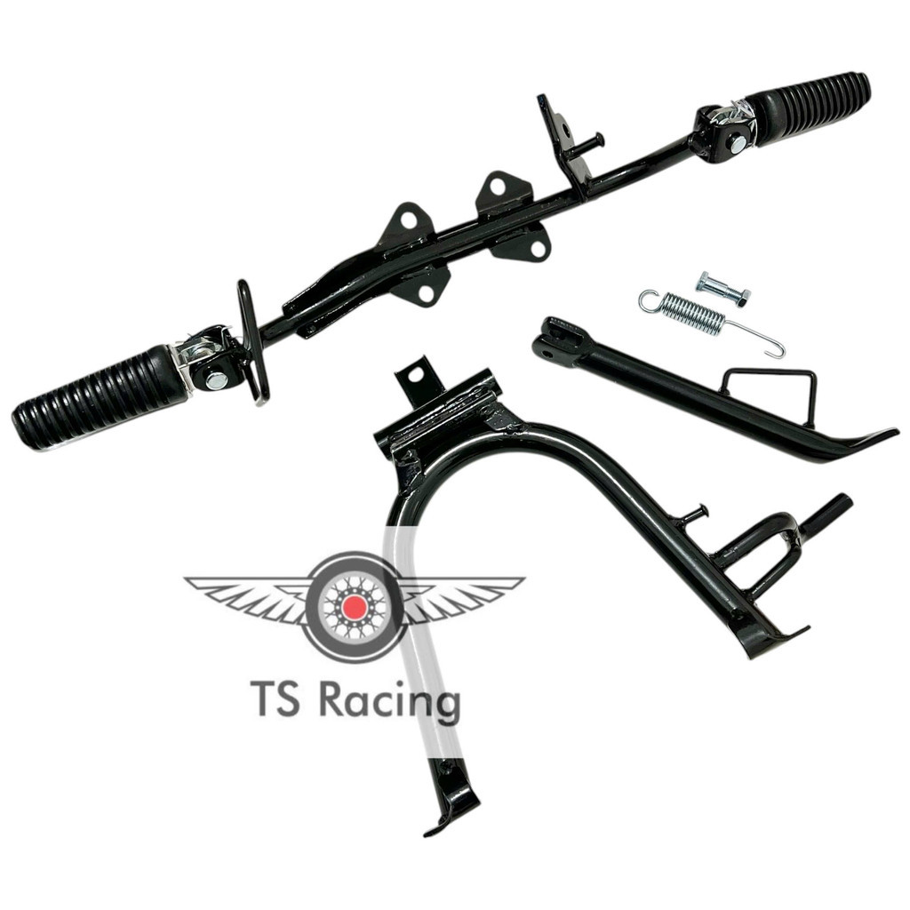 ขาตั้งกันเอียง Combo ex 150 - exciter 150 - ex150 - ex150 - exciter150
