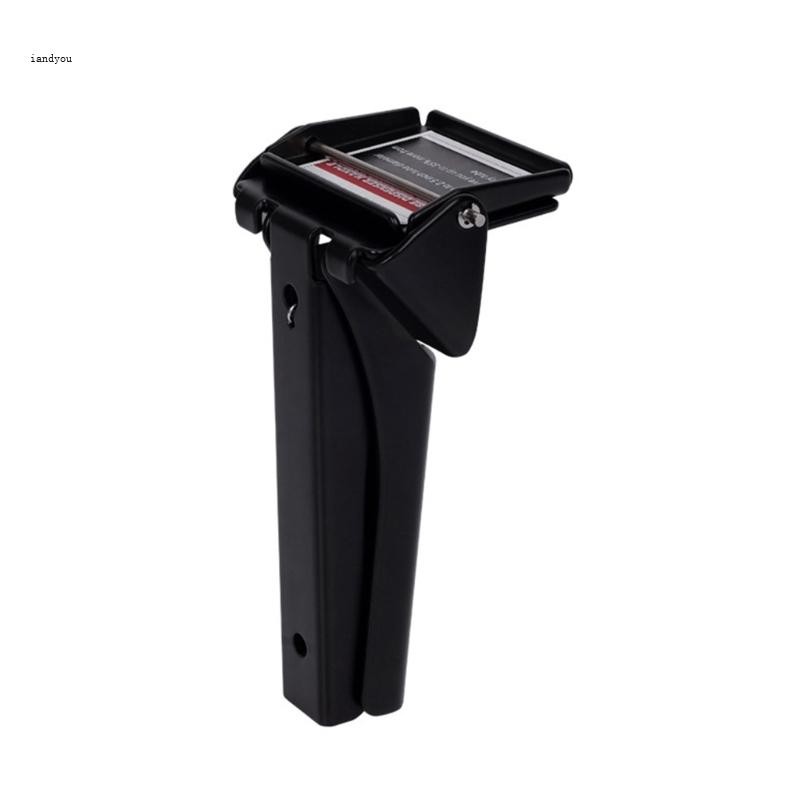 Iny Tube Extrusion Tool Maximizes การใช้วัสดุทั้งหมดใน Tube Squeeze Dispensing Tool ป้องกันวัสดุ Was