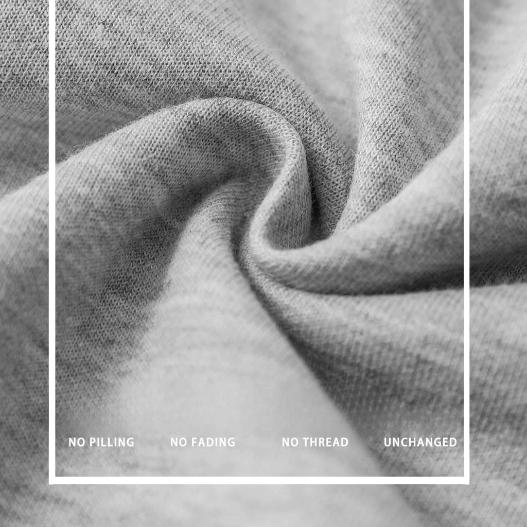 กางเกงขากว้างทรงหลวม สำหรับหนุ่มสาว สวมใส่ง่าย สบายในฤดูร้อน - รูปที่ 5