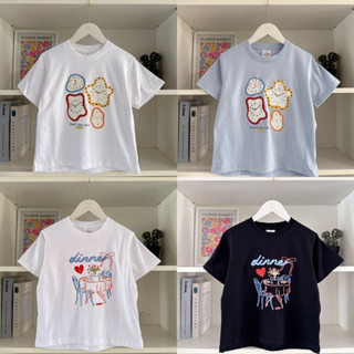 (จัดส่งตลอด 24 ชั่วโมง）OOOK Official mexocute♡cute&animal เส…