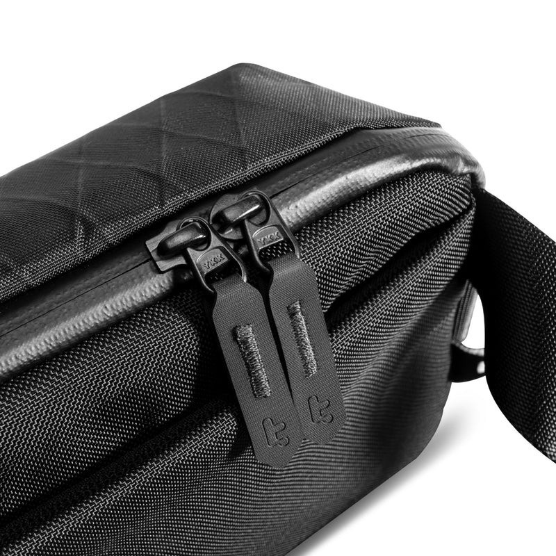 Tomtoc Explorer-T21 EDC X-Pac Sling Bag 4L กระเป๋าสำหรับ iPad Mini 6, Nintendo Switch OLED, NS, iPhone, Samsung
