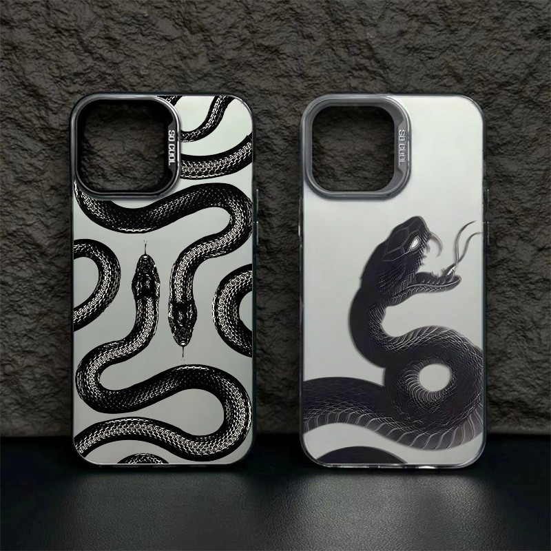 IMD เคส For iPhone 11 13 16 15 12 14 Pro max เคสไอโฟน13 pro max เคสไอโฟน 7 8 plus se XR XS Max การป้