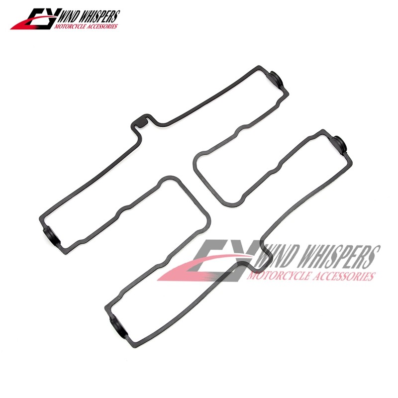 ชิ้นส่วนเครื่องยนต์รถจักรยานยนต์ฝาครอบชุดปะเก็นสําหรับ Yamaha XJR400 XJR 400 XJR1200 XJR1300 XJR 120