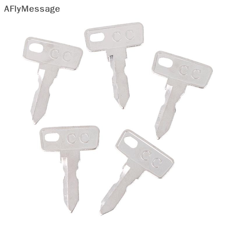 AFl 5PCS Club กุญแจรถเหมาะกับ Club รถกอล์ฟ Cart-DS Precedent และ Tempo เปลี่ยน OEM#1012505 ไทย ราคา ถูกที่สุด ดีลบีเคเค แกลเลอรีภาพที่ 8