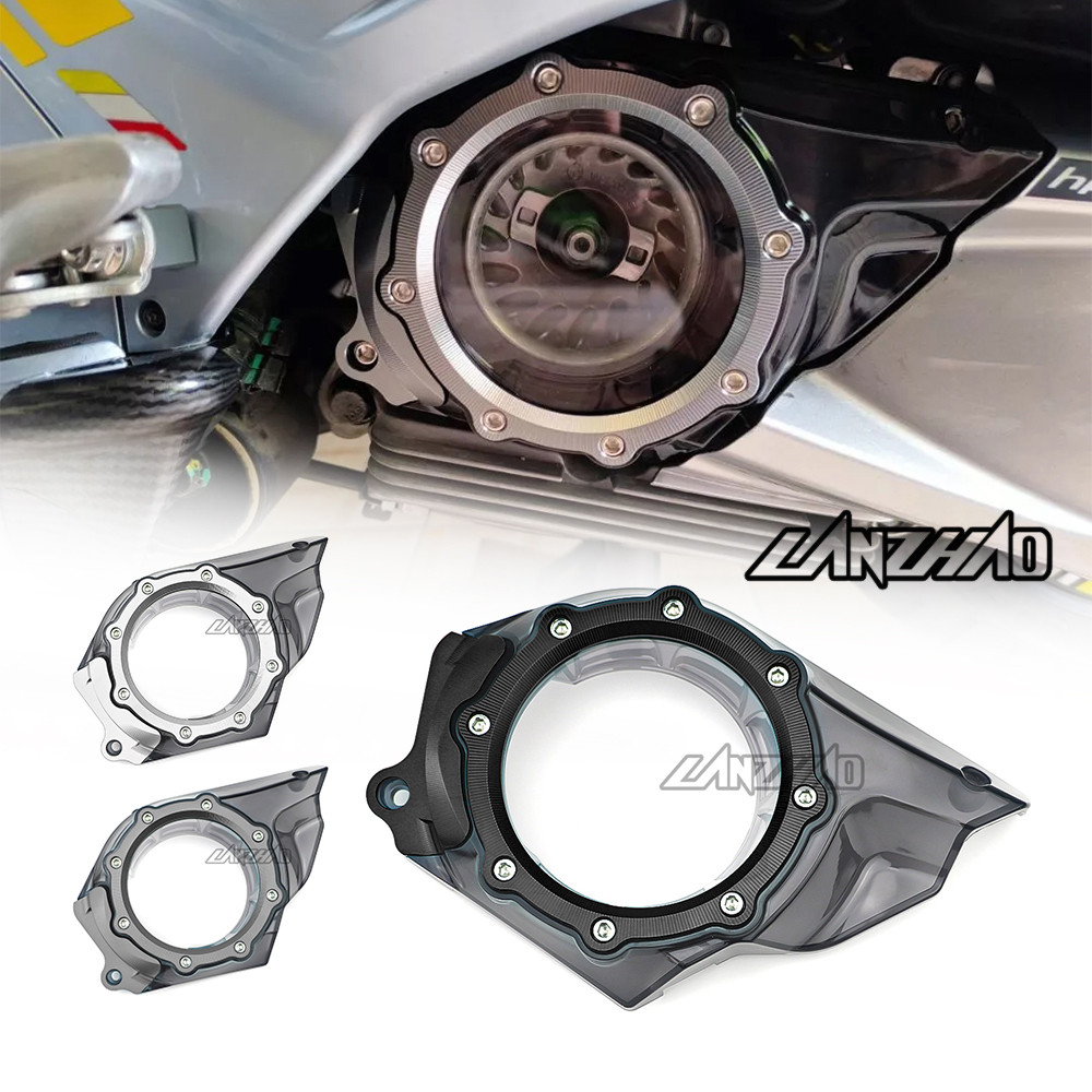 ครอบชามหน้า สำหรับ Vespa GTS 300