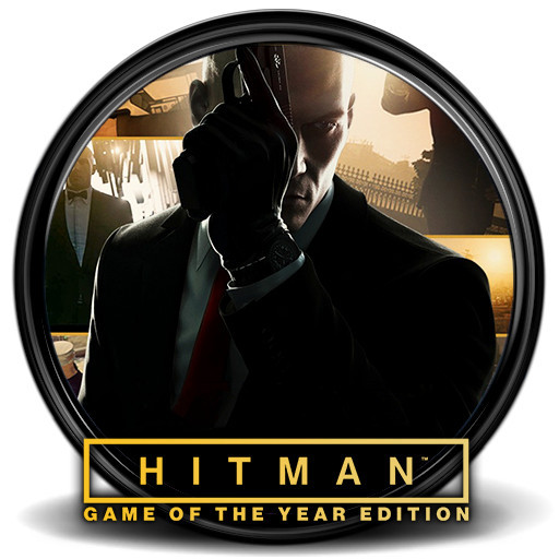🖥️ เกมคอม | ติดตั้งง่าย | เกม PC | ติดตั้งง่าย | HITMAN 1