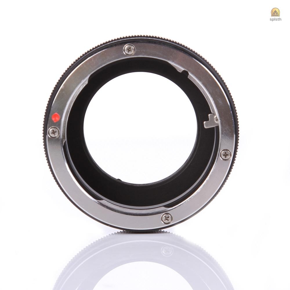 อะแดปเตอร์ Fotga Ring Mount สําหรับ Olympus OM คลาสสิกเลนส์ Micro M4/3 Mount กล้อง Olympus Panasonic