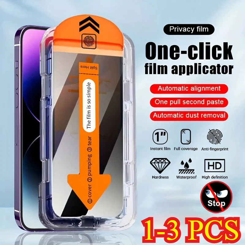 1-3PCS กระจกนิรภัย for OPPO A38 A18 A17 A9 A57 A58 A53 A74 A54 A32 A33 A78 A55 Realme 5 C33 C51 C53 