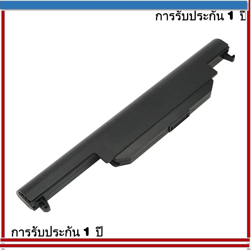 แบตเตอรี่42-k55 a33-k55สำหรับ Asus X45 x45a U57 x45u X55 X55A X75 X55C X55U X55V A32-K55