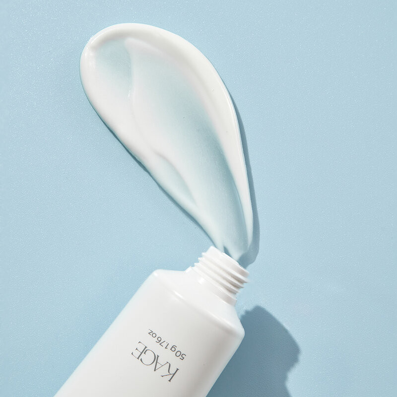 KAGE Aqua Glow Sunscreen SPF50+ PA+++ 50g คาเกะ กันแดดวาร์ป เนื้อบางเบา ซึมไว ไม่เหนียว. - รูปที่ 2