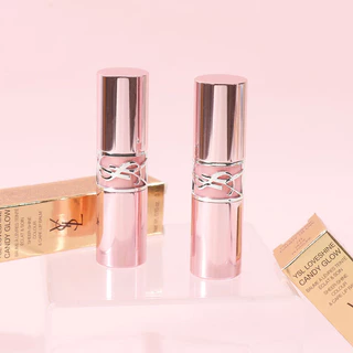 YSL Loveshine Candy Glow 3.1g วายเอสแอล ลิปบาล์ม