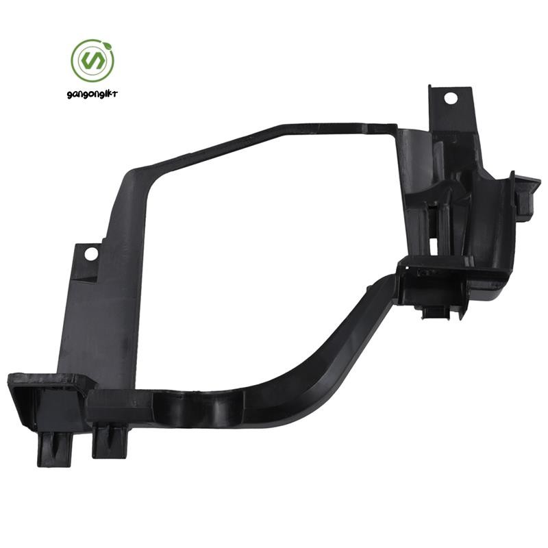 [gangong1kr]ขายึดไฟหน้ารองรับเหมาะสําหรับ Bmw 5 Series E60 E61 525I 528Xi 530I อุปกรณ์เสริมในรถยนต์