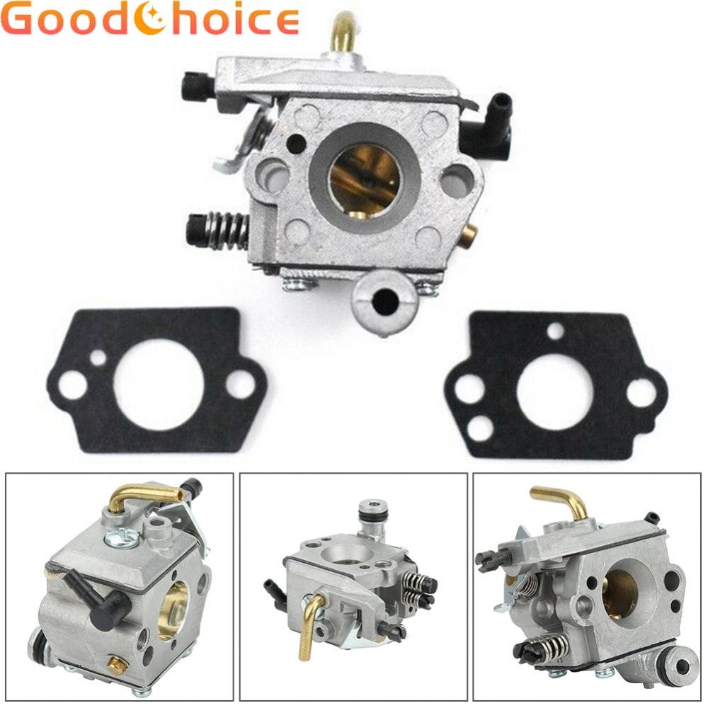 【Good】Exquisite Carburetor Gasket for STIHL 026 M 60 MS 260 024 024AV M 40 Chainsaw