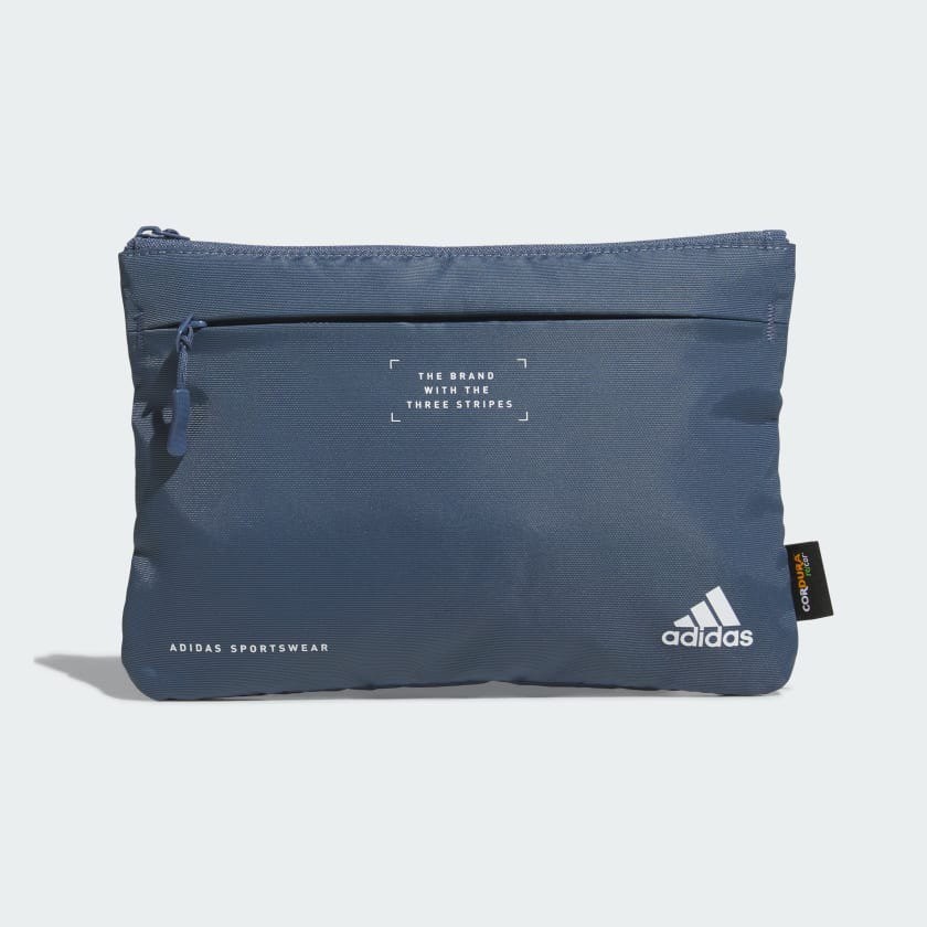 กระเป๋าถือผู้ชาย Adidas IS9829 / 20242