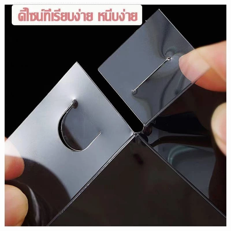 กล่องใส่เค้กทรงสูง กล่องใสใส่ของขวัญและตุ๊กตา thumbnail 7