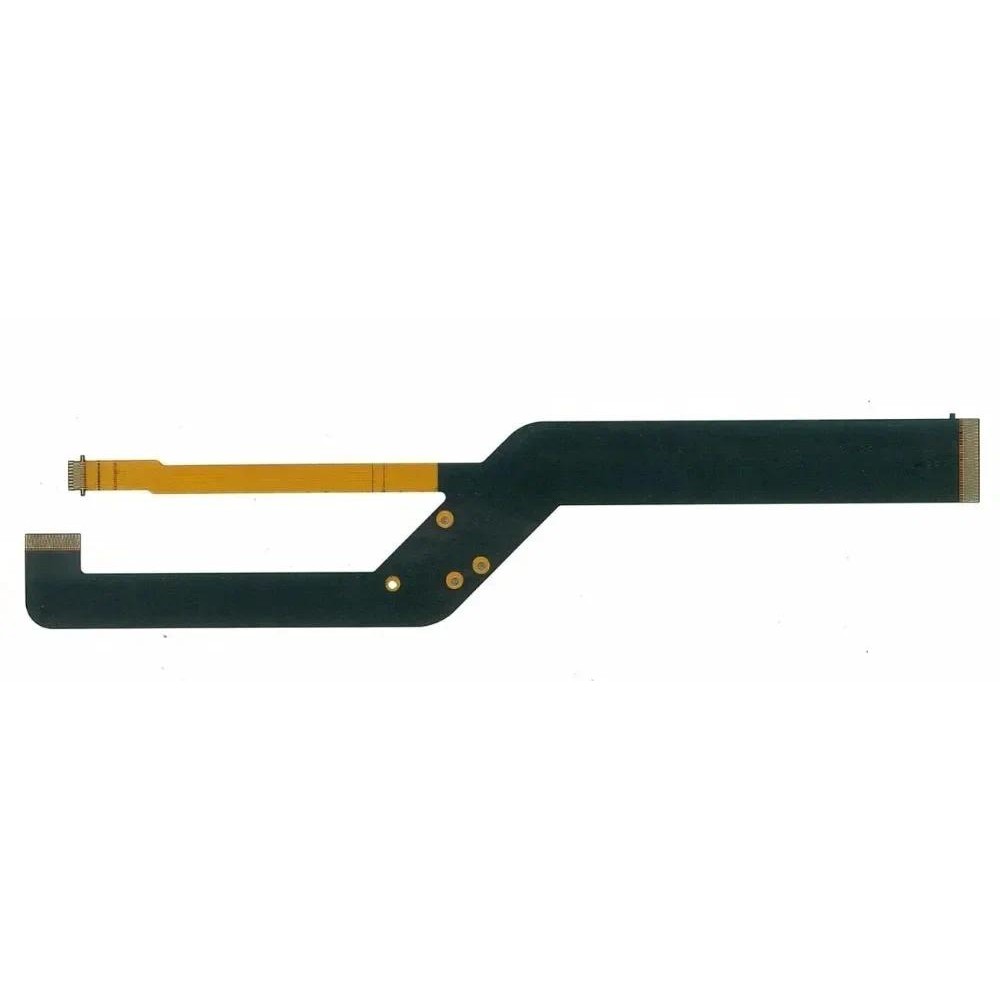 ใหม่ สาย LCD Flex สําหรับ Olympus E-M10 EM10 ชุดซ่อมกล้องดิจิตอล