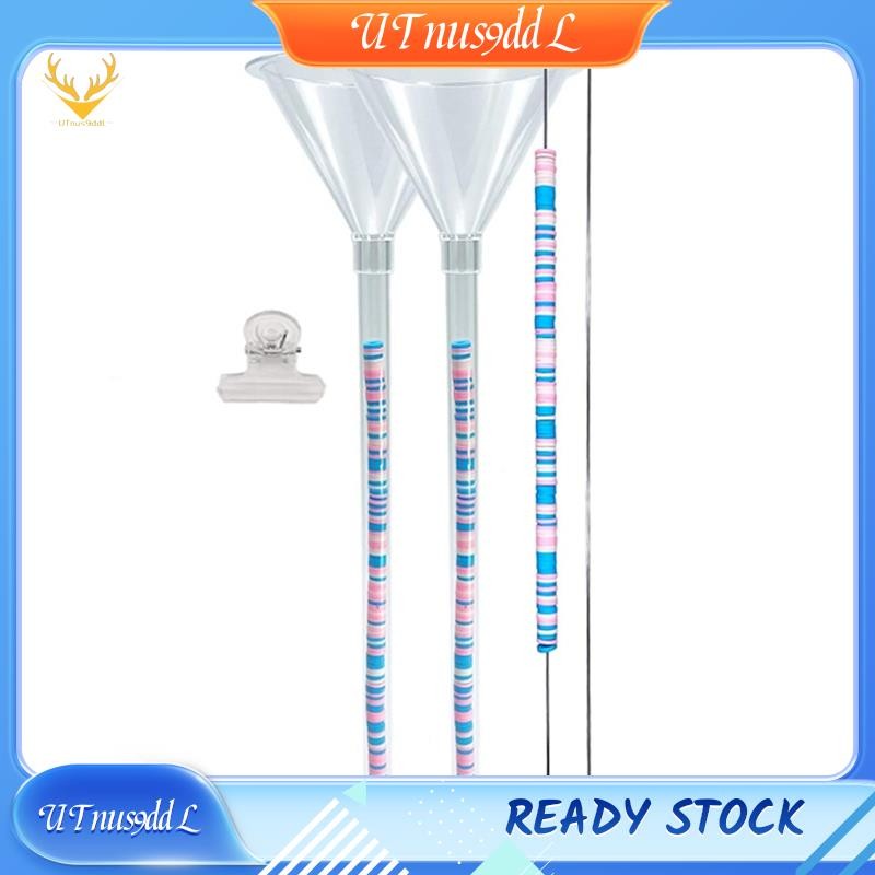 [UTnus9ddL] ช่องทางประดับด้วยลูกปัด-ชุดเครื่องมือลูกปัดสําหรับลูกปัดดิน,เครื่องมือลูกปัดสําหรับเครื่