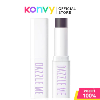Dazzle Me Fruit Justice Lip Balm 3.5g แดซเซิล มี ลิปบาล์มที่ช่วยเติมความชุ่มชื้นให้กับริมฝีปาก