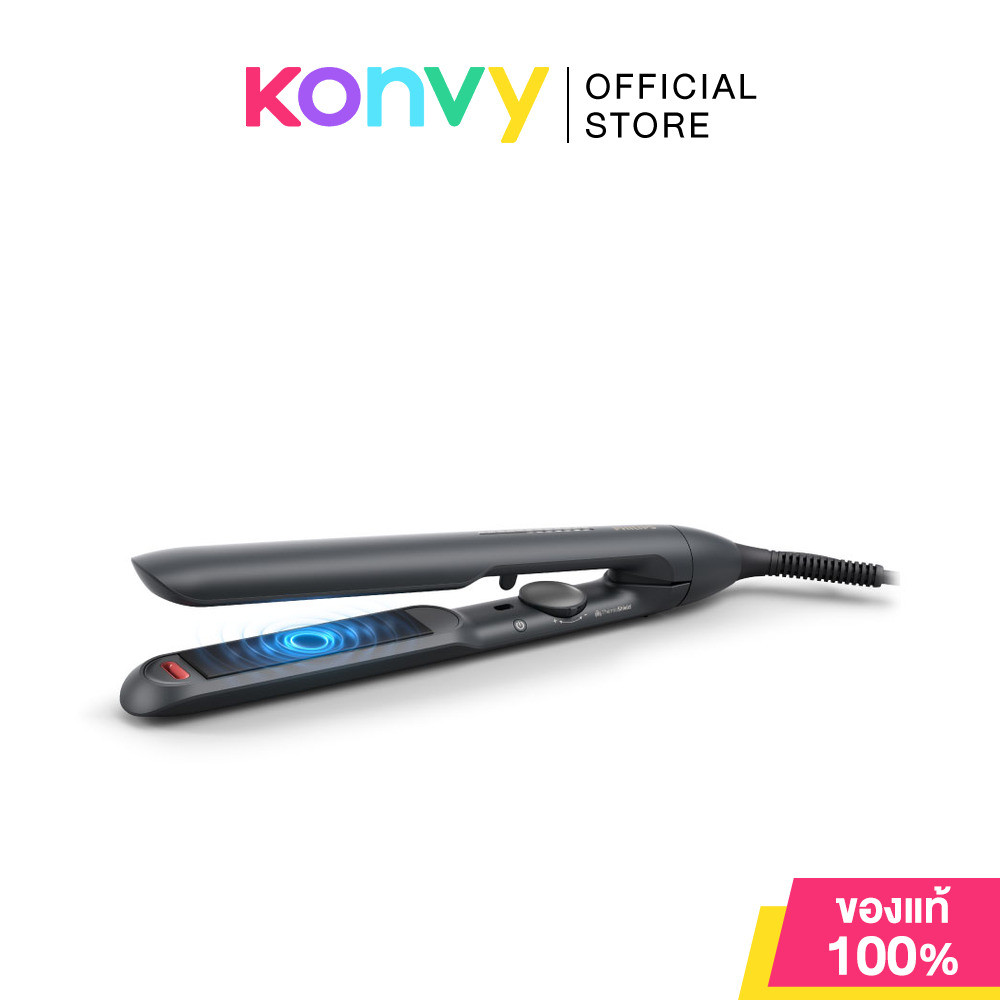 Philips Hair Straightenner #BHS510/00 ฟิลิปส์ ที่หนีบผมตรง.