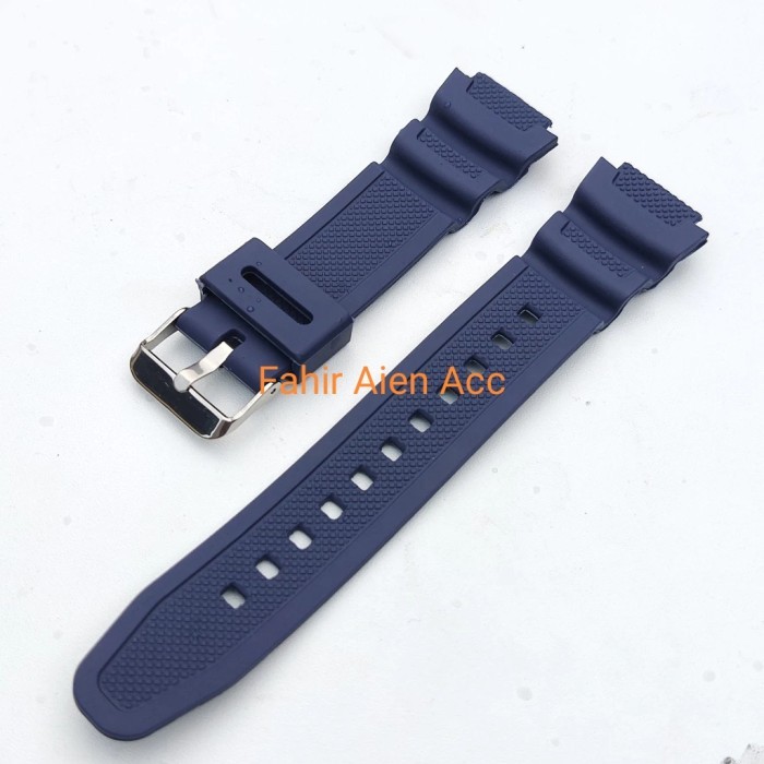 AE1000 AE1100 AE1200 SGW300 SGW400 สายรัดยาง - สีกรมท่า
