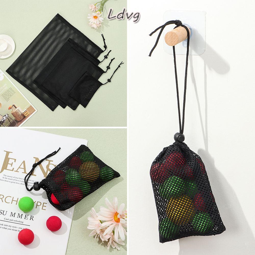 Ldvg กระเป๋าเก็บของ Travel Nylon Multi Purpose Stuff Sack