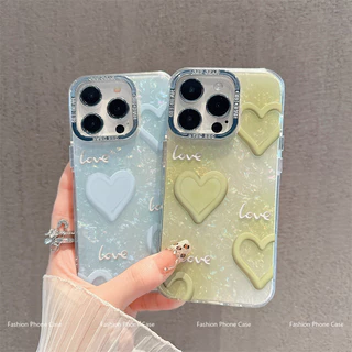 เข้ากันได้กับ ไอโฟน 16 Pro Max ไอโฟน 15 Pro Max ไอโฟน 13 ไอโฟน 11 เคสโทรศัพท์นุ่มน่ารัก DLBKW005&006